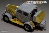 Voyager Model PE35788 WWII Hanomag SS100 Military Car For TAKOM 2068 and 2110 1/35